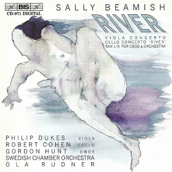 Beamish: Viola Concerto / Cello Concerto / Tam Lin by Sally Beamish