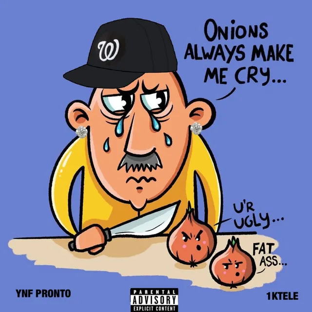 Onions/Iraq