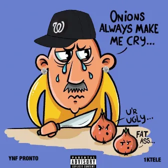 Onions/Iraq by 1ktele