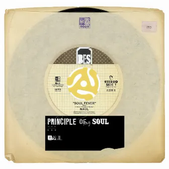 Principle Of My Soul by Naul