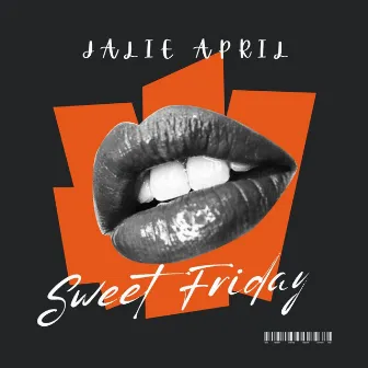 Sweet Friday by Jalie April