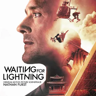 Waiting for Lightning (Original Motion Picture Soundtrack) by Nathan Furst