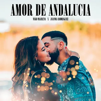 Amor de Andalucía by Unknown Artist