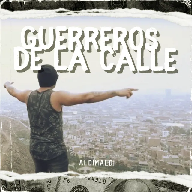 Guerreros de la Calle