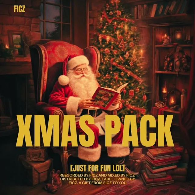 Xmas Pack