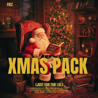 Xmas Pack by Ficz