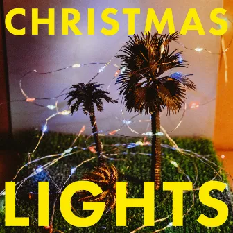 Christmas Lights by Phil Thornalley