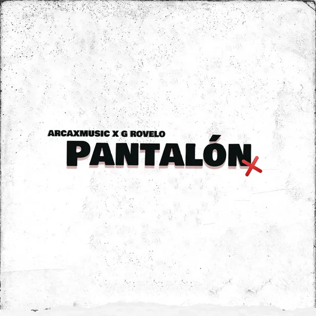 Pantalón