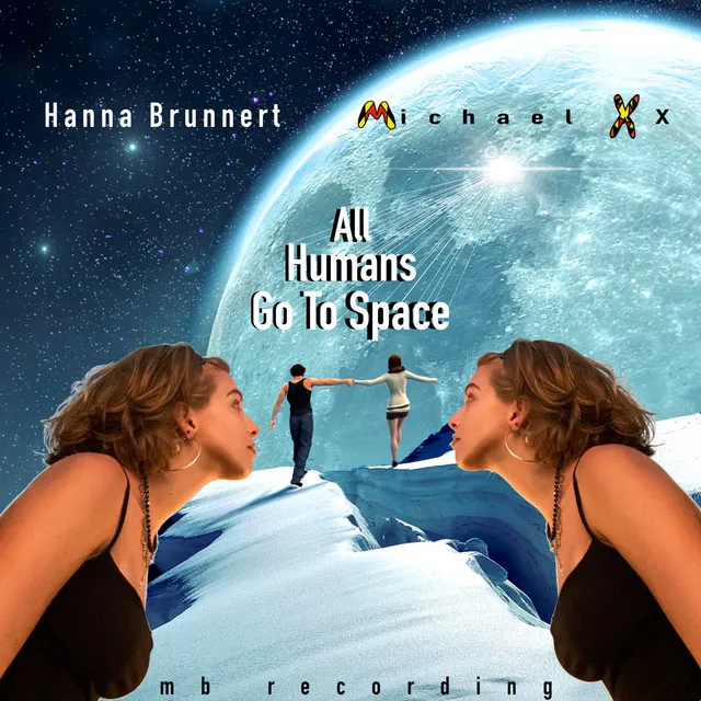 All Humans Go to Space - Instrumental