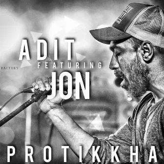 Protikkha by Jon