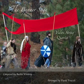 The Banner Saga by Videri String Quartet