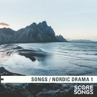 Nordic Drama Songs by Francis Harries