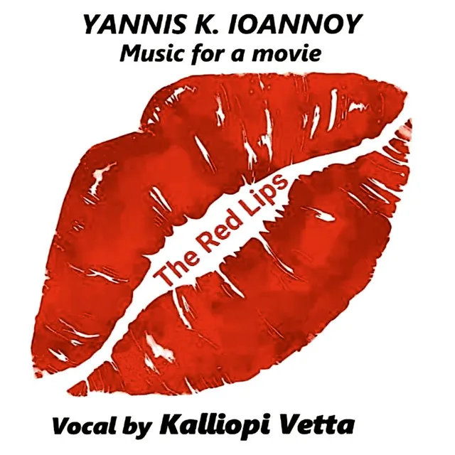 The Red Lips (music for a movie)