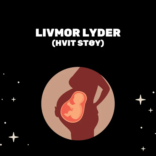 Livmor Lyder (Hvit Støy)