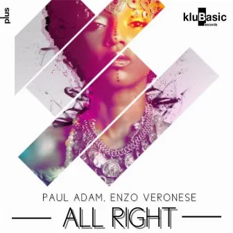 All Right by Enzo Veronese