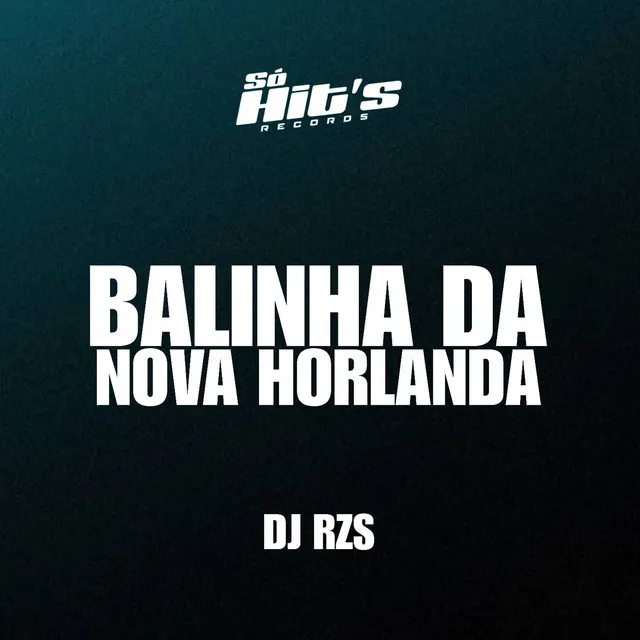 Balinha da Nova Horlanda