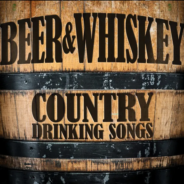 Whiskey Lullaby