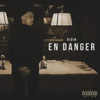 En Danger by Ridin