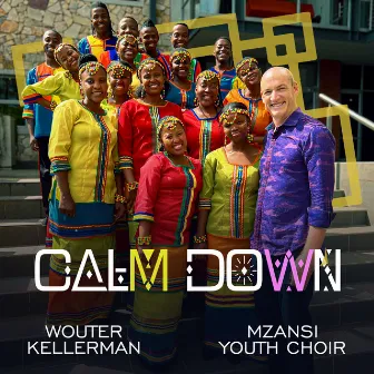 Calm Down by Mzansi Youth Choir