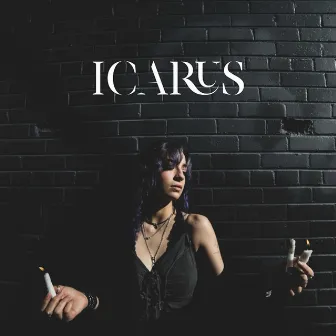 Icarus by Mariarose