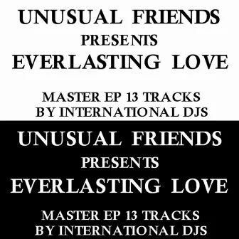 Everlasting Love by Unusual Friends