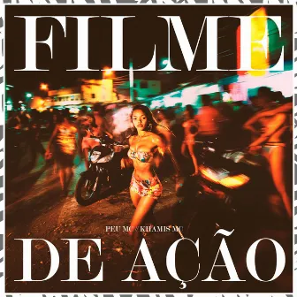 Filme de ação by Peu MC oficial