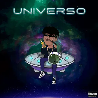 Universo by Yepees