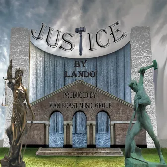 Justice by Lando