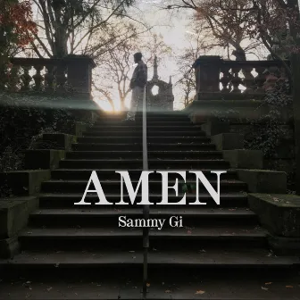 Amen by Sammy Gi