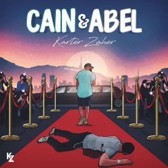 Cain & Abel by Karter Zaher