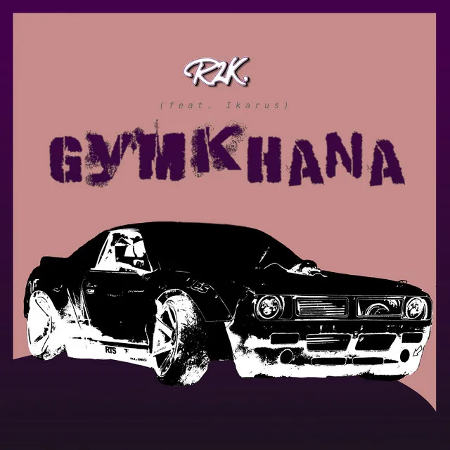 Gymkhana - Instrumental