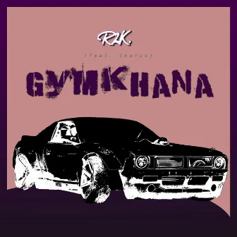 Gymkhana (Instrumental) by R2K.