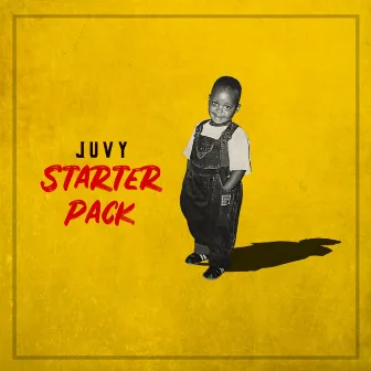 Starter Pack by Juvy