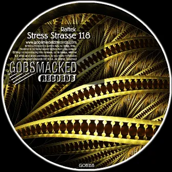 Stress Strasse 118 by Raftek