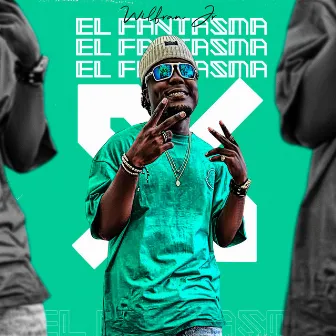 El Fantasma by Wilfran Jr