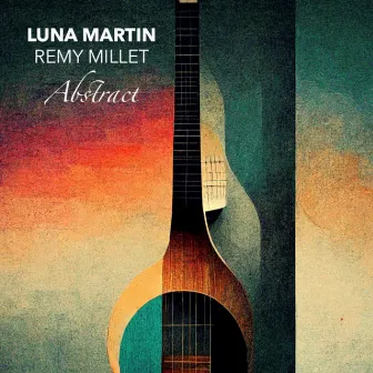 Abstract by Luna Martin