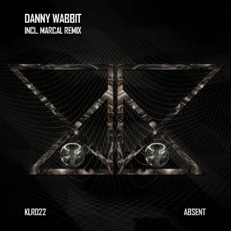 Absent by Danny Wabbit