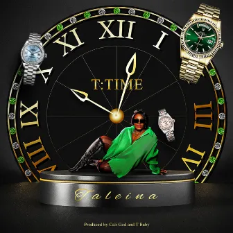 T:Time by Taleina