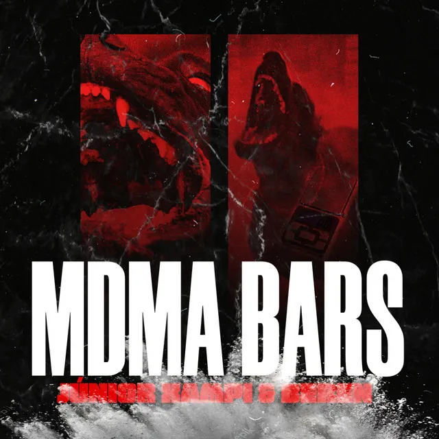 Mdma Bars