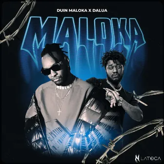 Maloka by Duin Maloka