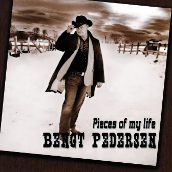 Pieces of My Life by Bengt Pedersen