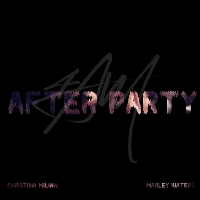 After Party (feat. Christina Milian & Marley Waters) (Clean)