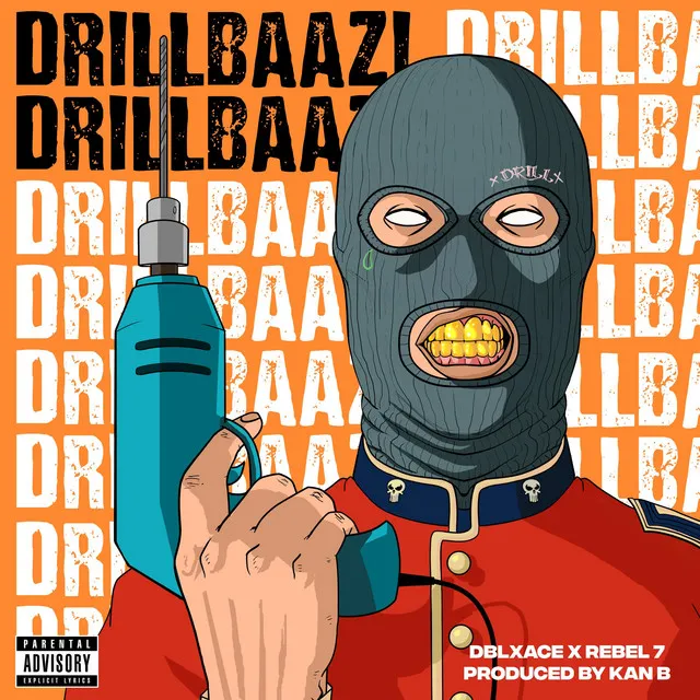 Drillbaazi