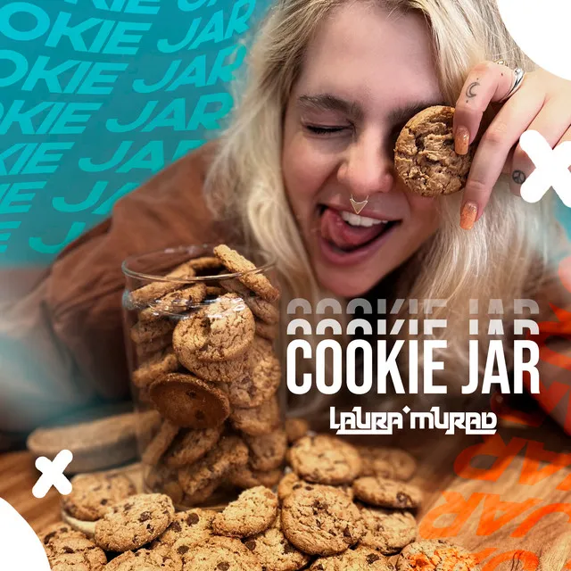 Cookie Jar