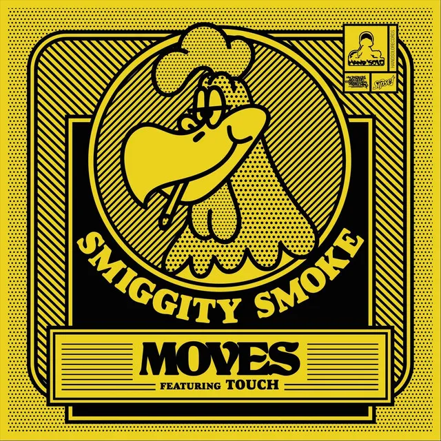 Smiggity Smoke (Single Version Radio Edit) [feat. Touch]