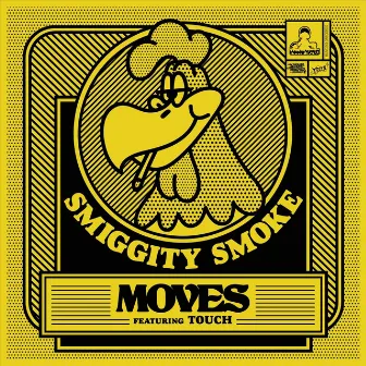 Smiggity Smoke (feat. Touch) by Moves