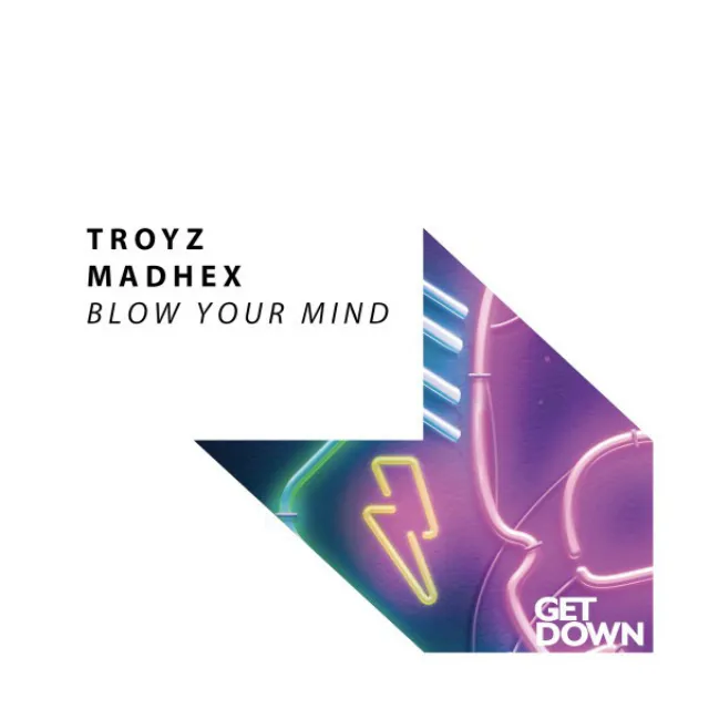 Blow Your Mind - Original Mix