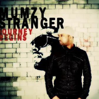 Journey Begins by Mumzy Stranger