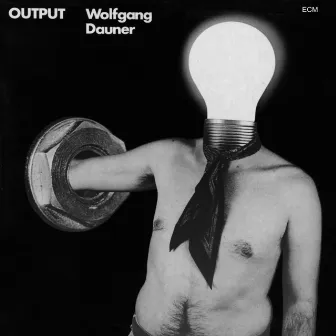 Output by Wolfgang Dauner