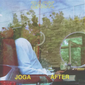 Joga After by Zack